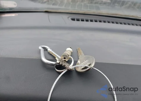 2000 Nissan Xterra Se/Xe из США, поврежденный, VIN 5N1ED28T2YC604160